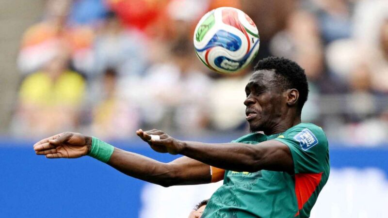 Ismaila Sarr transfer move to Manchester United gains momentum