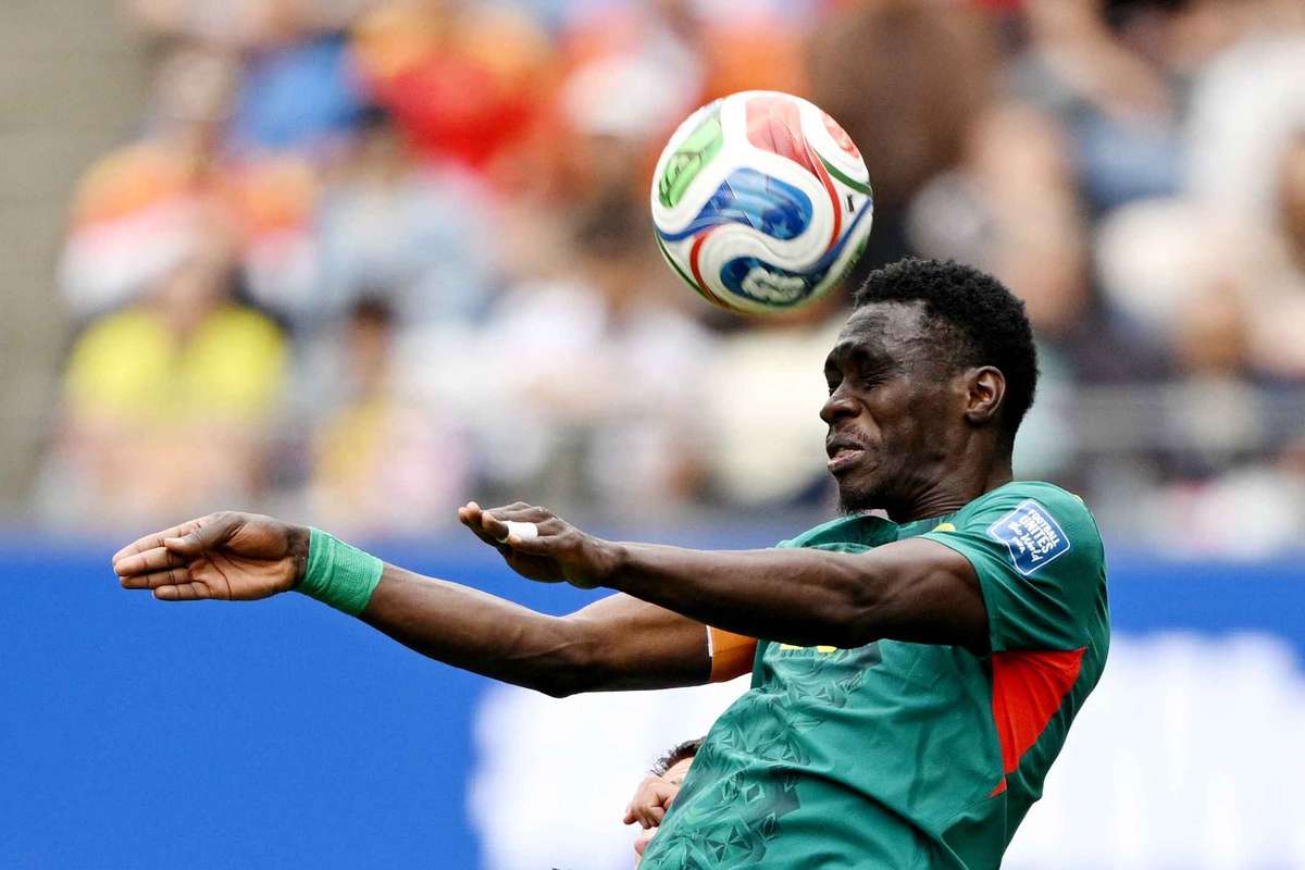 Ismaila Sarr transfer move to Manchester United gains momentum