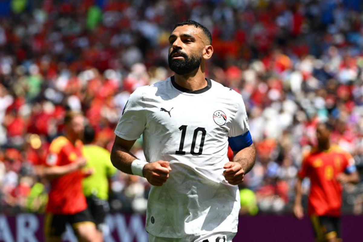 Salah to Besiktas: a historic football transfer for Turkey’s top club