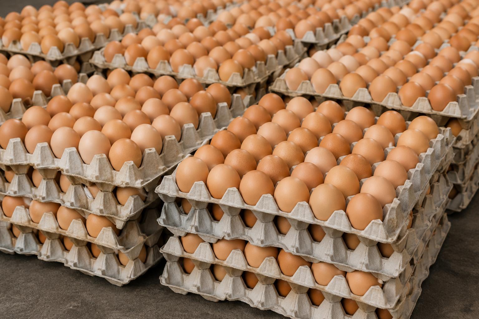 Burkina Faso’s egg price cap: a flawed policy harming local farmers