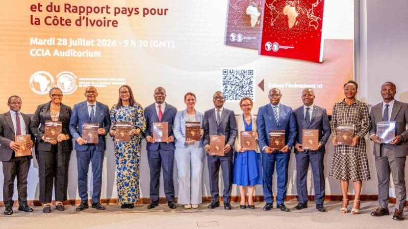 Ivory Coast showcases development financing strategies at African Development Bank event