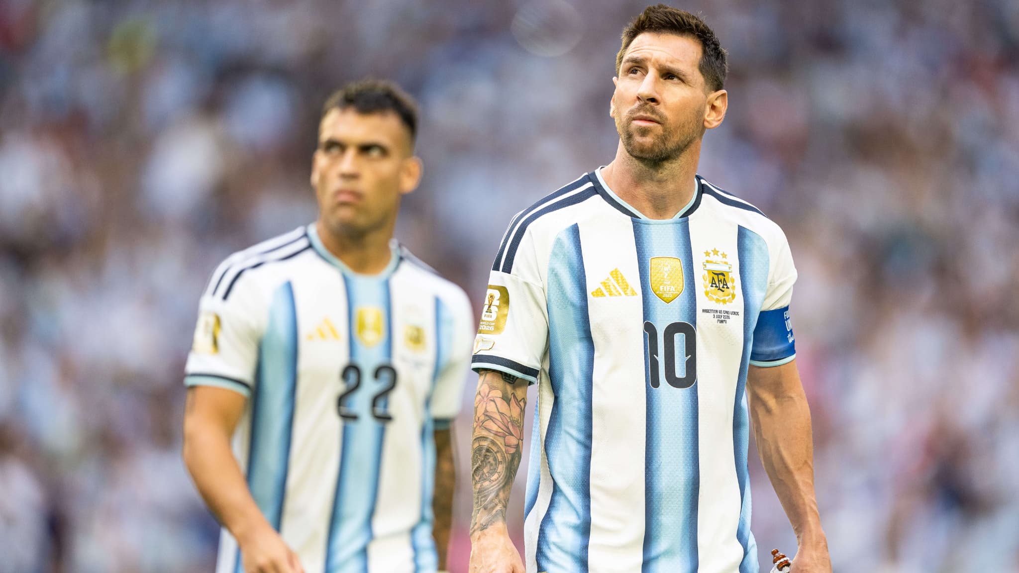 Argentina switzerland quarterfinal preview: can albiceleste maintain unbeatable streak?