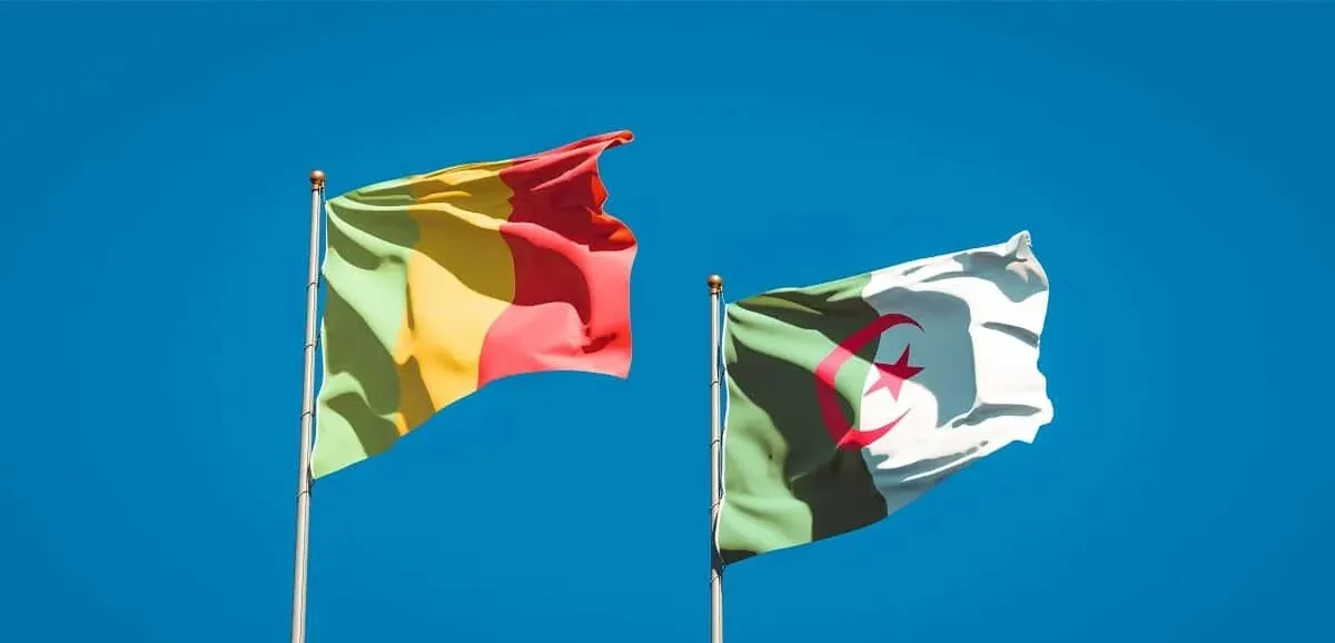 Algeria and Mali restore diplomatic ties and reopen airspaces