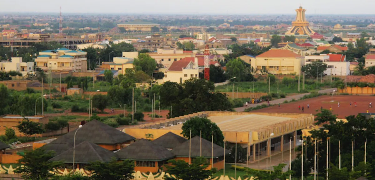 Burkina Faso ends diplomatic presence in France amid escalating tensions