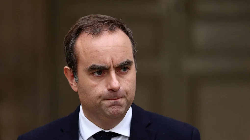 French Prime Minister Sébastien Lecornu meets with Morocco's Prime Minister Aziz Akhannouch