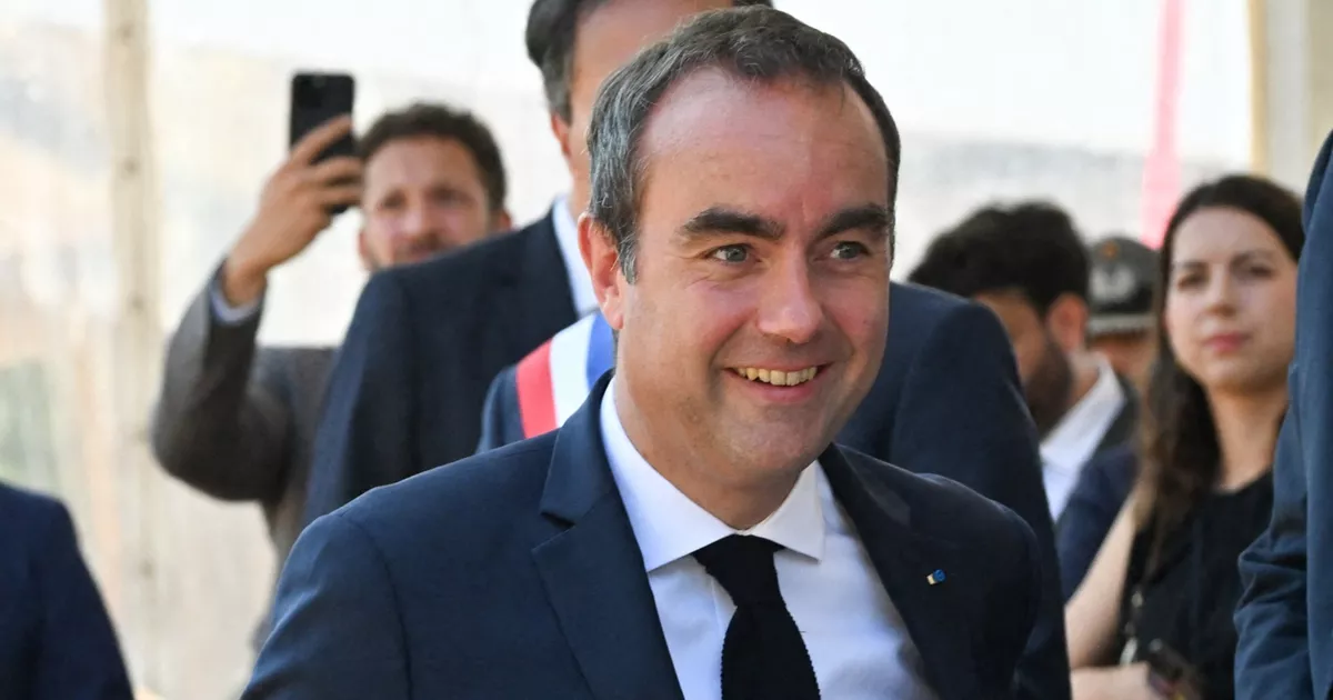 Lecornu’s first official visit to Morocco as prime minister