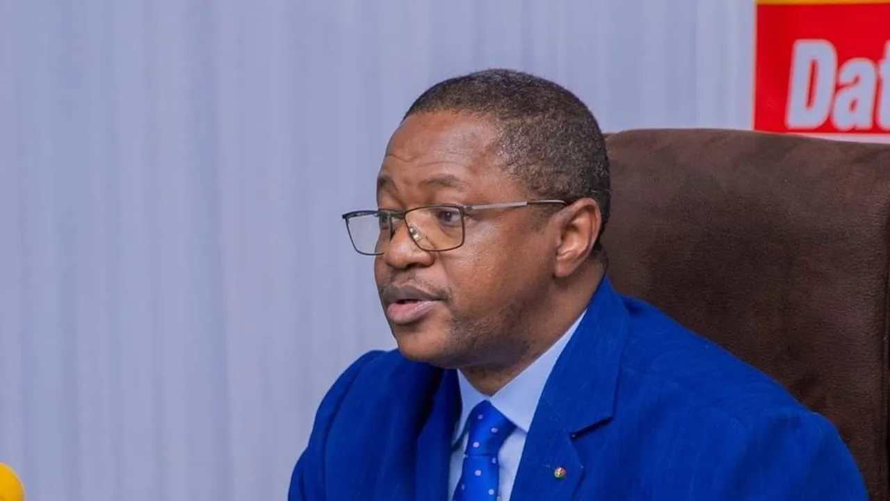 Burkina Faso expels two European Union diplomats