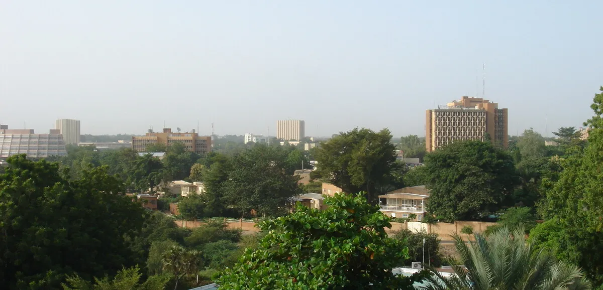 Two Nigerien journalists released after eight months in detention