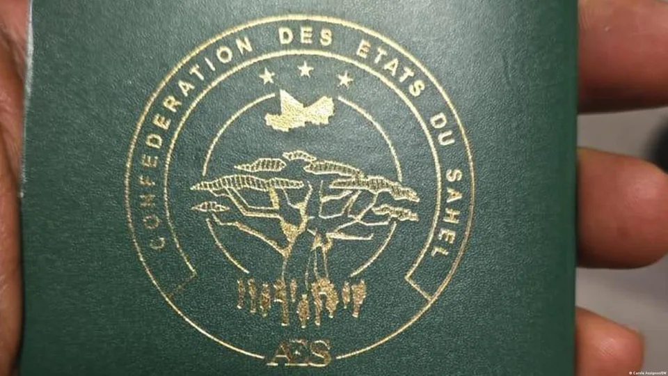 Sahel citizens no longer hold ECOWAS passports