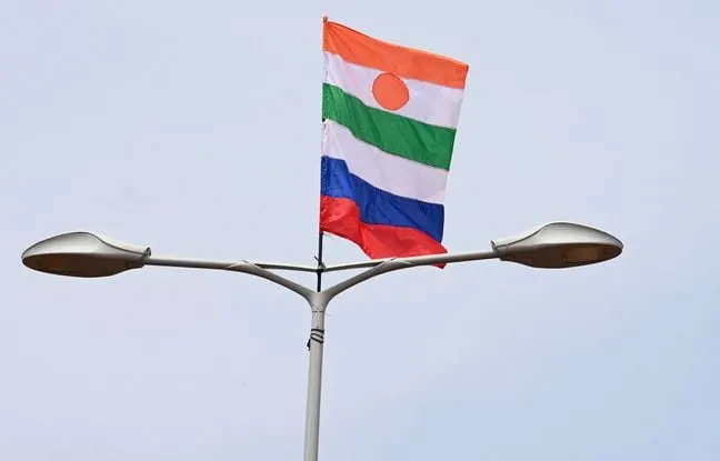 Niger journalist freed after over a year in detention