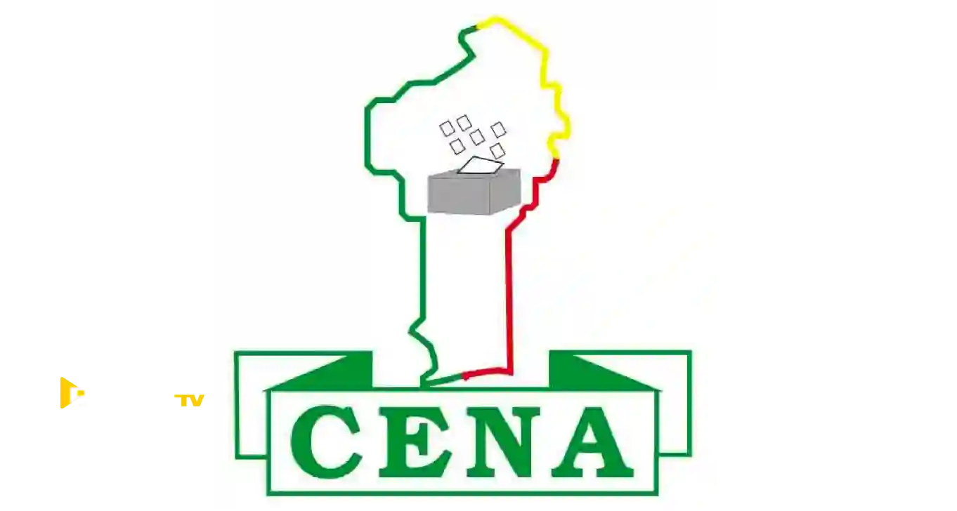 CENA officials during a workshop in India