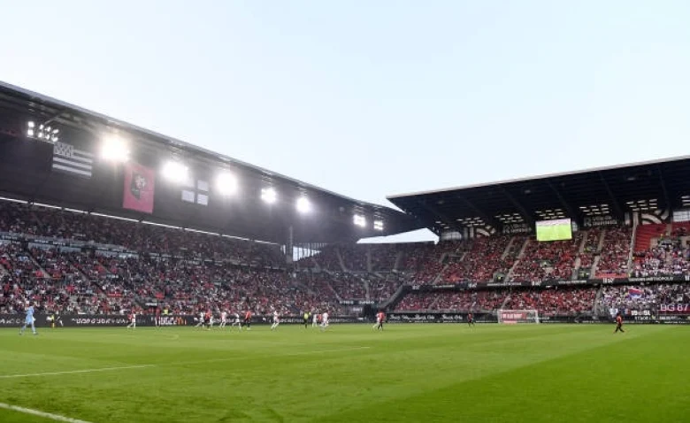 Illustration: Rennes completes Reynolds transfer for €4M