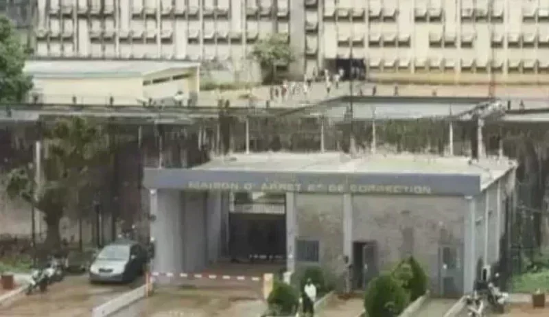 Côte d'Ivoire six opposition leaders freed after nine months in custody Côte d'Ivoire six opposition leaders freed after nine months in custody