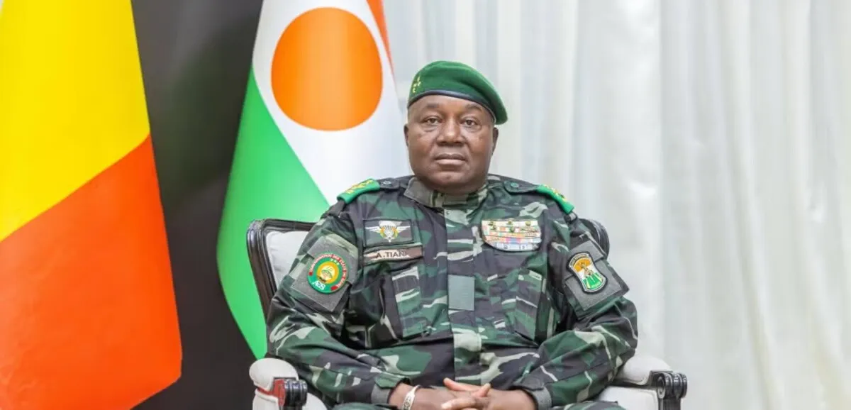 Niger human rights crisis under military regime