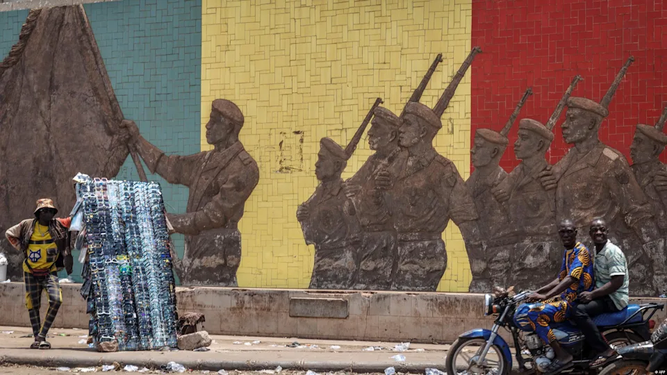 Opinions in Mali vary widely on the prospect of US military involvement