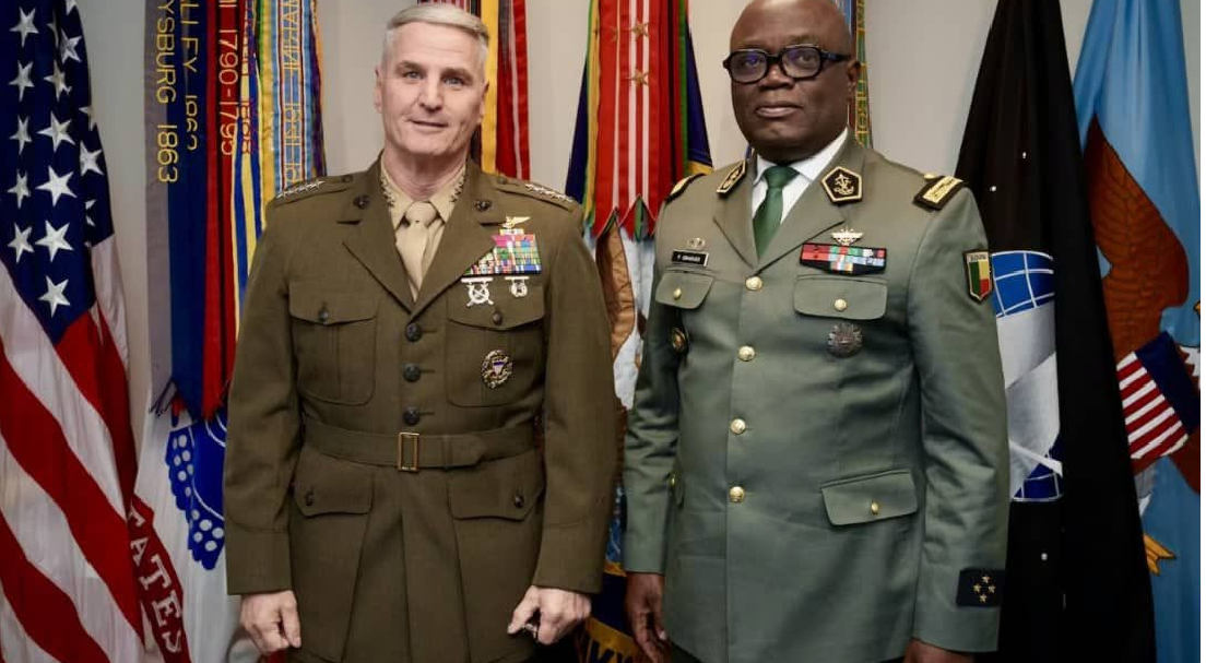 Bénin’s security strategy: navigating regional threats with diversified partnerships