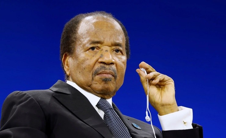 Cameroon president’s absence fuels scrutiny over governance
