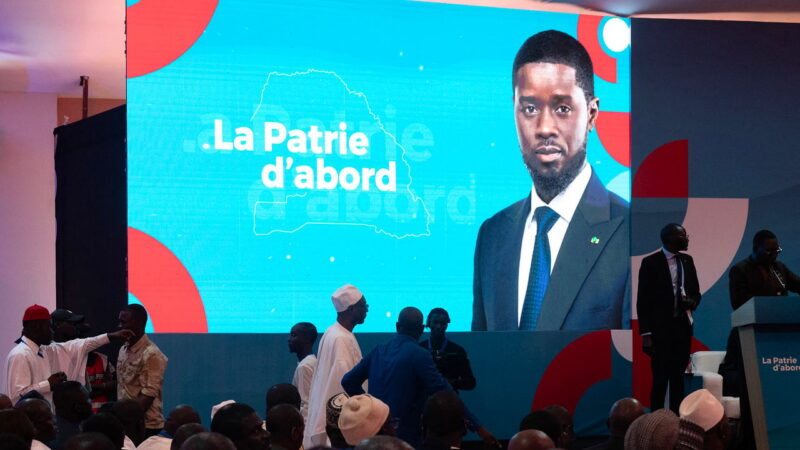 Senegal’s Bassirou Diomaye Faye faces scrutiny over 2027 vote postponement