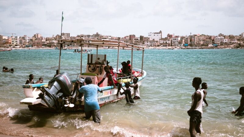 Senegal’s governance debate: Khalifa Sall advocates for public access to wealth declarations
