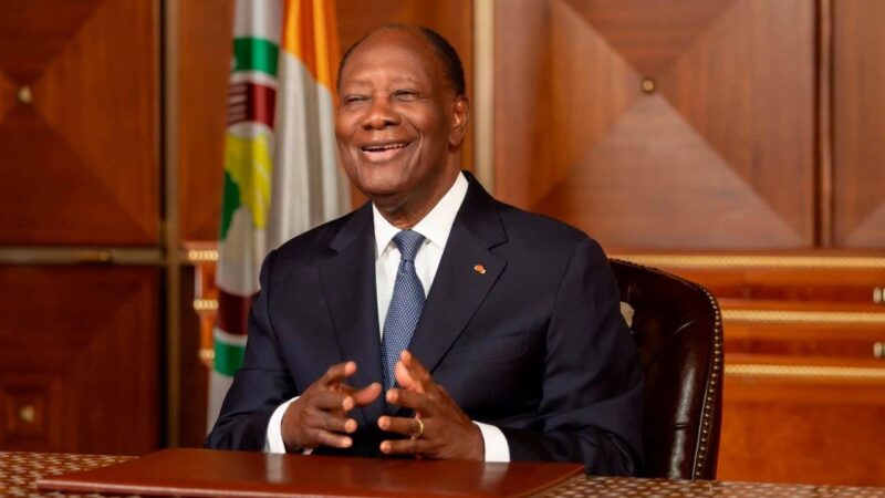 Côte d’Ivoire’s robust growth celebrated by president ouattara