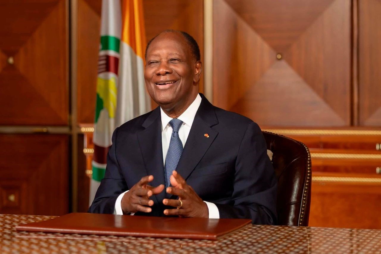 Côte d’Ivoire’s robust growth celebrated by president ouattara