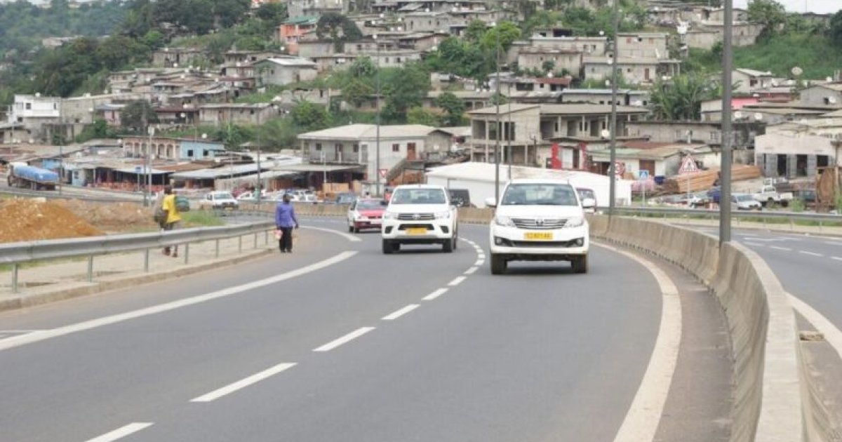 Gabon aims to boost economy through mining sector expansion