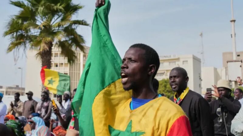 Senegal parliament advances transparency drive with constitutional reform