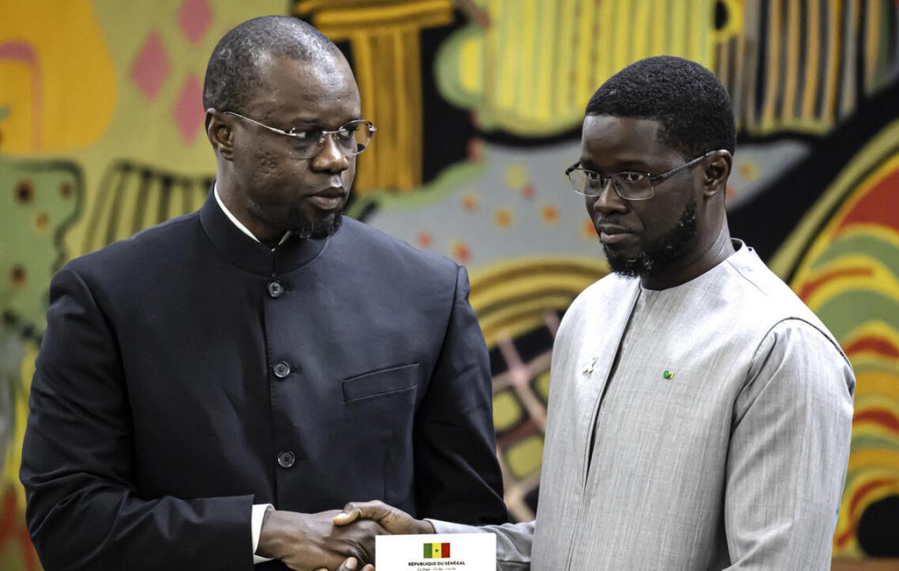 Senegal’s political tension escalates as Sonko challenges power ahead of potential legislative vote