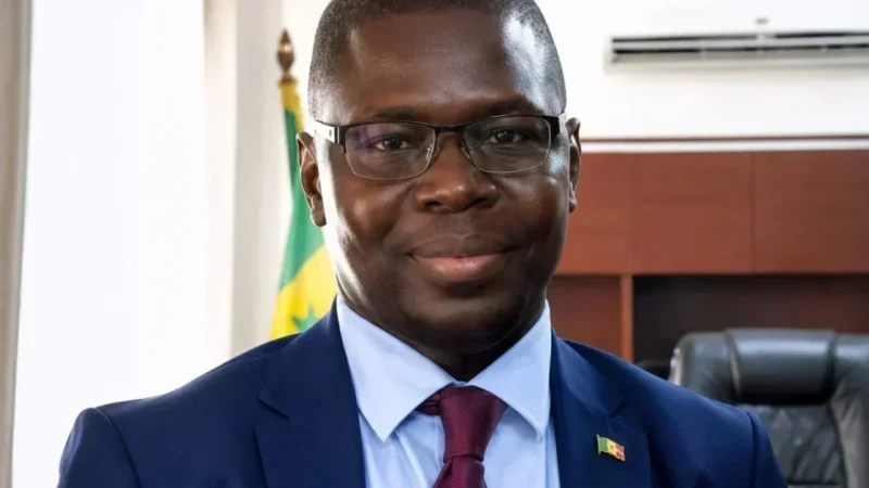 Senegal’s shifting political alliances: from opportunism to strategic realignment