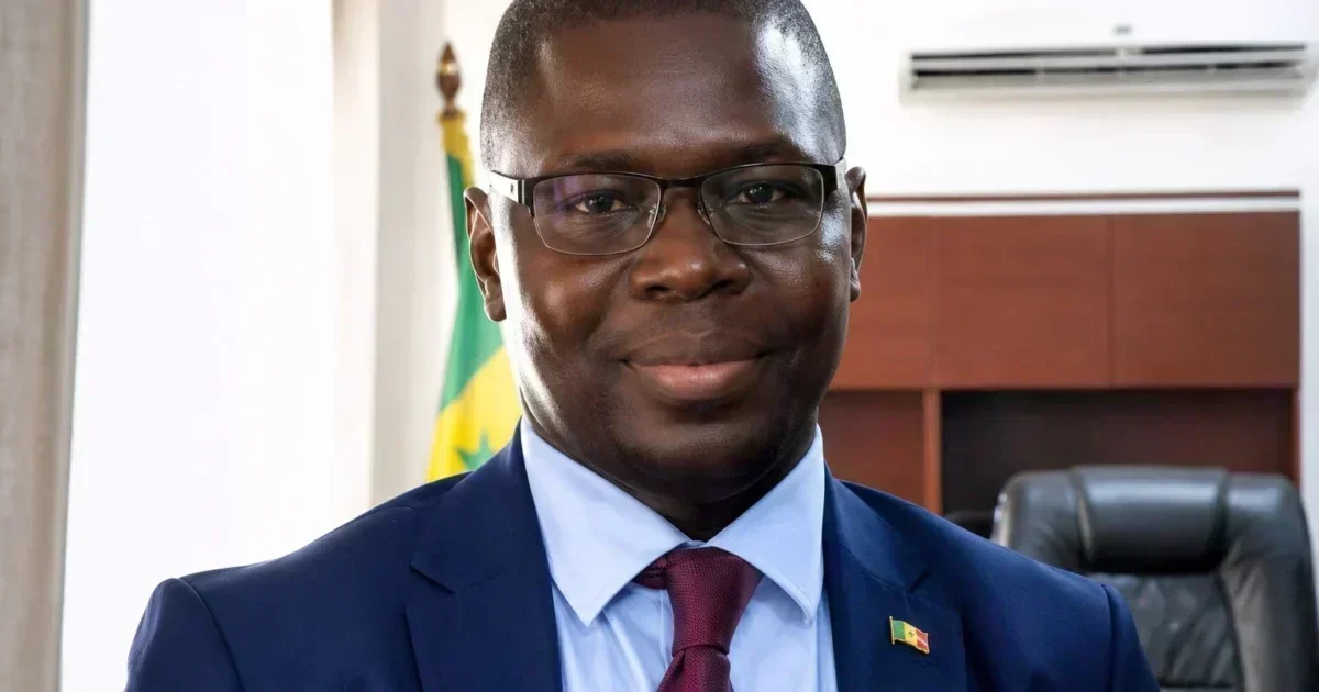 Senegal’s shifting political alliances: from opportunism to strategic realignment