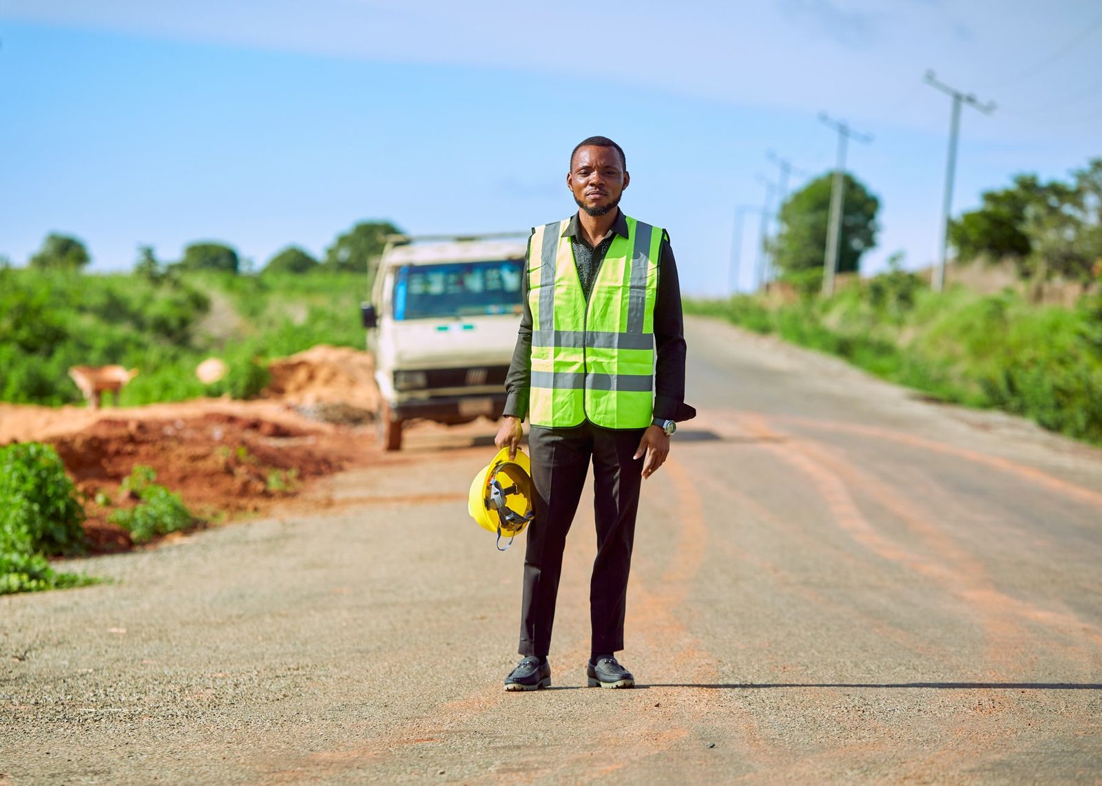 EBOMAF dominates gabonese public contracts with FCFA 700 billion portfolio