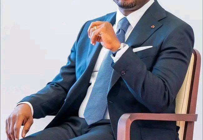 Benin’s president grants freedom to a man serving 200-year sentence