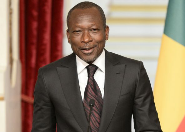 Bénin: Patrice Talon takes the helm of the Senate’s inaugural leadership