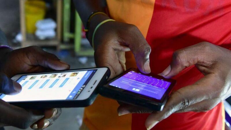 Gabon faces growing online battles over free speech and presidential criticism