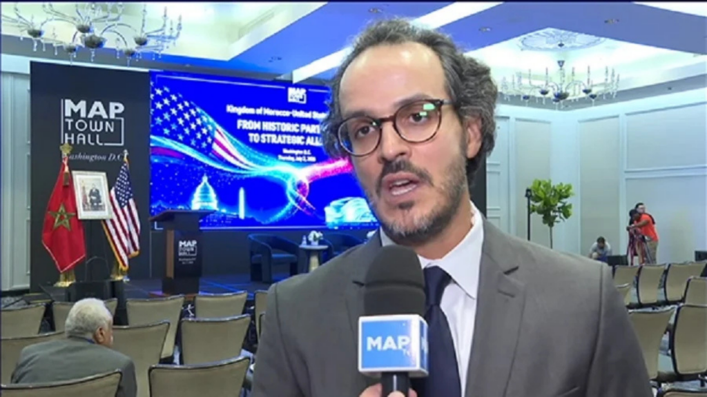 Morocco praised for leadership in managing migration flows