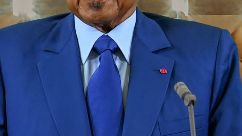 Cameroon: presidential decrees spark debate amid biya’s public absence