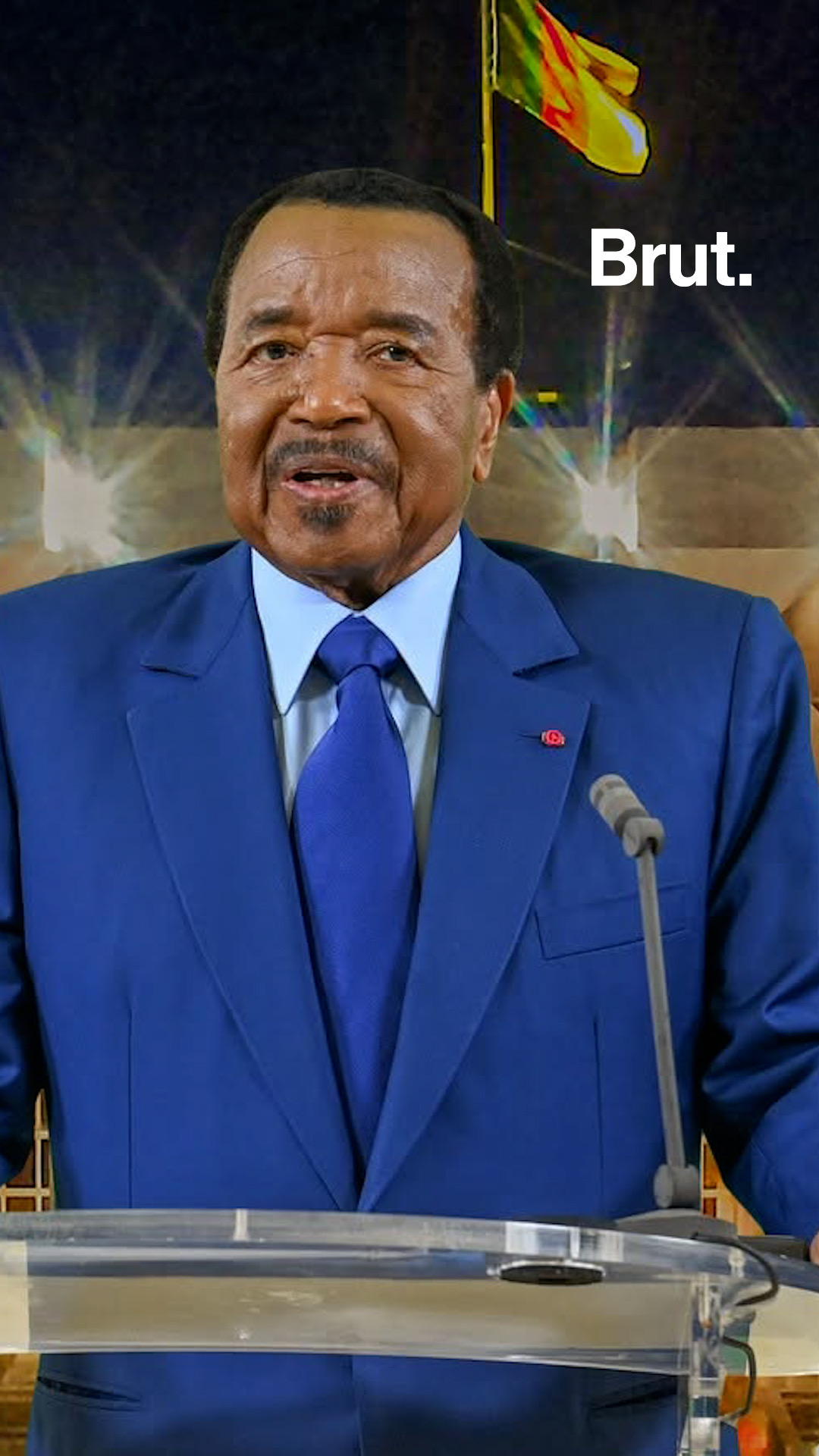 Cameroon: presidential decrees spark debate amid biya’s public absence