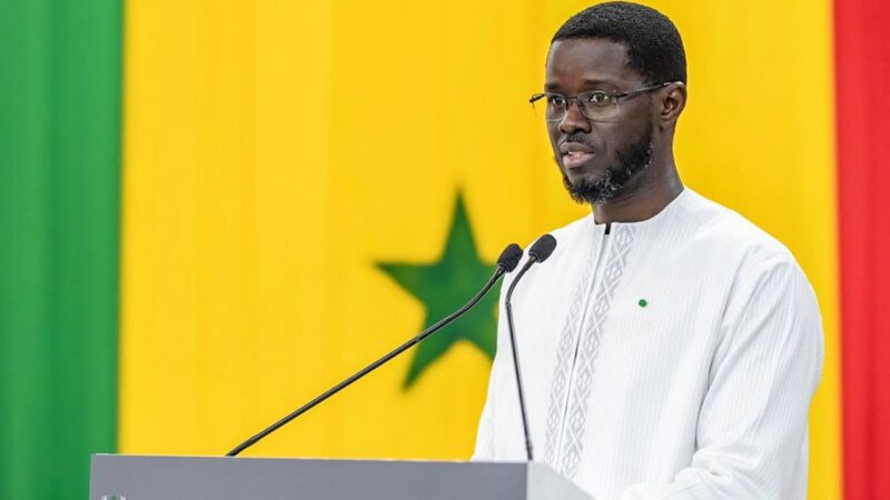 Senegal presidential term limits: the truth behind the rumors