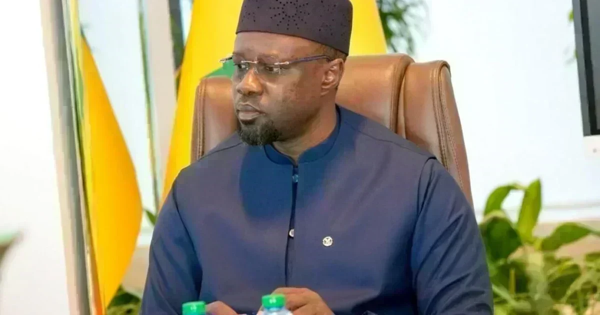 Fuel prices surge in Senegal as warned by ousmane sonko