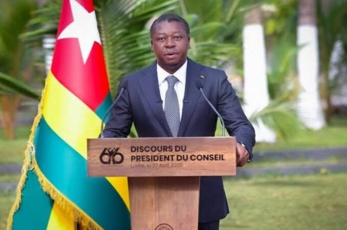 Togo’s financial and social decline under Faure Gnassingbé’s rule