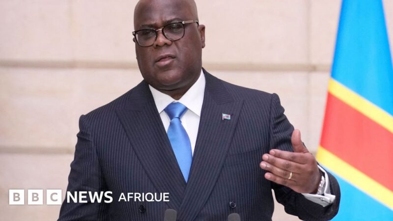 Félix Tshisekedi’s national dialogue: a new approach to Congo’s crises