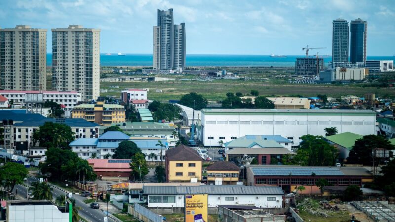 Gabon’s CNR challenges Oligui Nguema’s transition leadership
