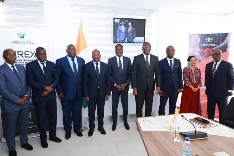 Ivory coast launches energy pact steering committee to boost electrification