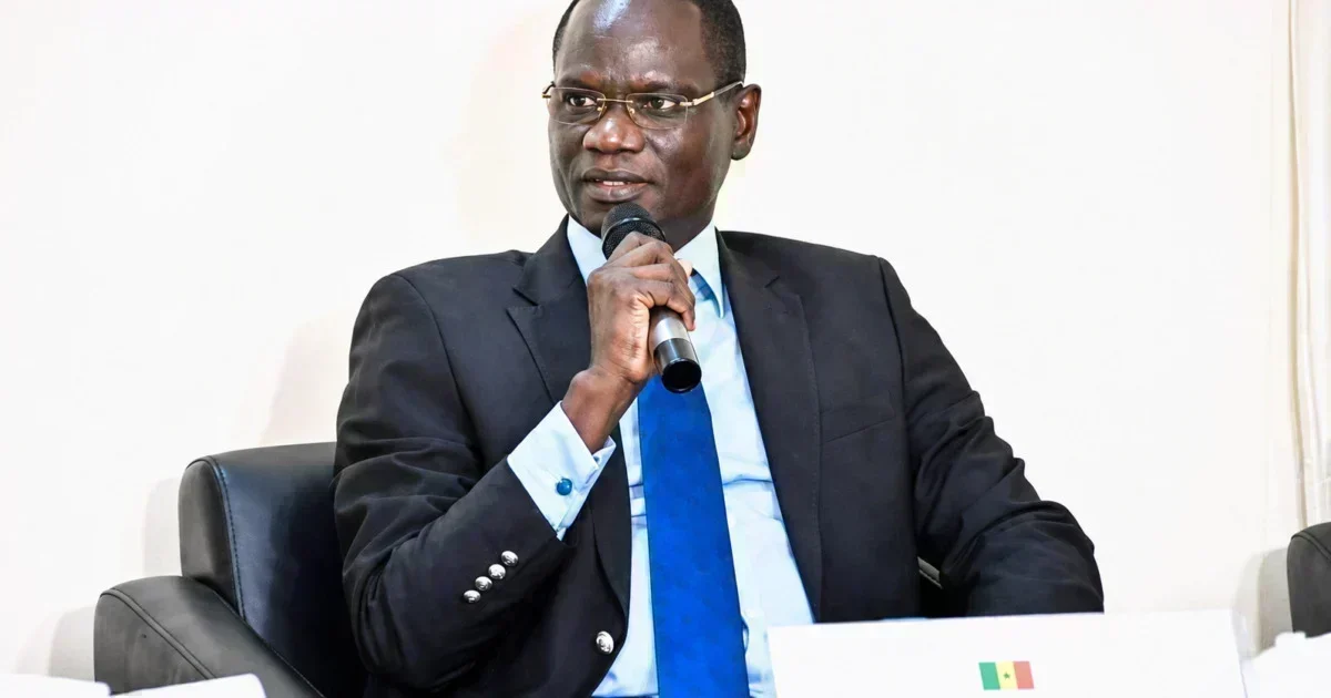 Sénégal: minister accuses sonko of hypocrisy over religious funds debate