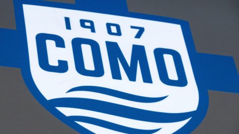 Como faces reduced squad options in Champions league