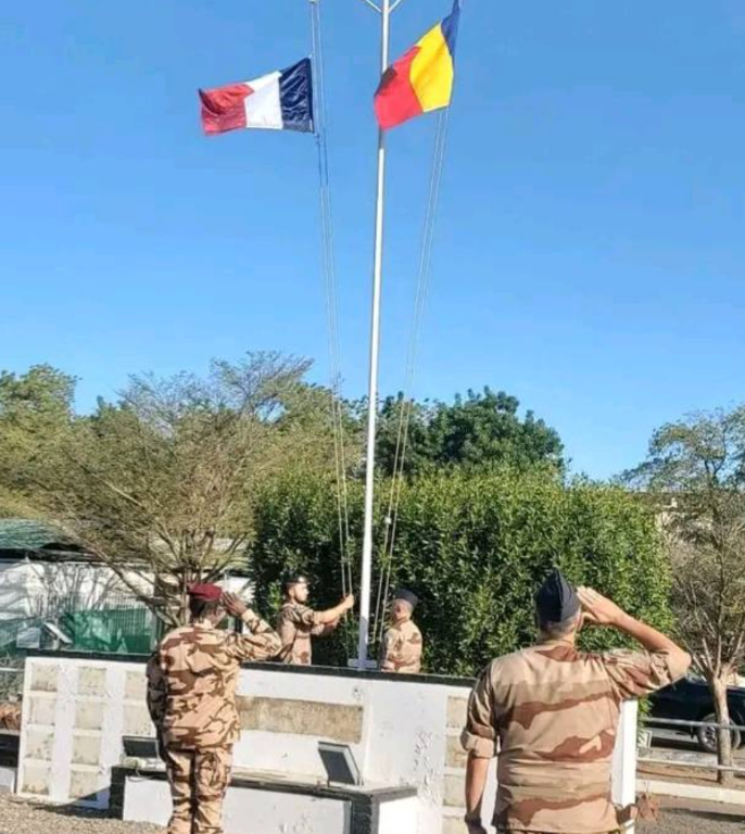 Niger-Bénin border tensions: Niamey’s stance on french military presence faces a chadian paradox