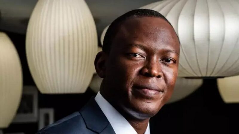 Tchad: presidential pardon granted to Succès Masra