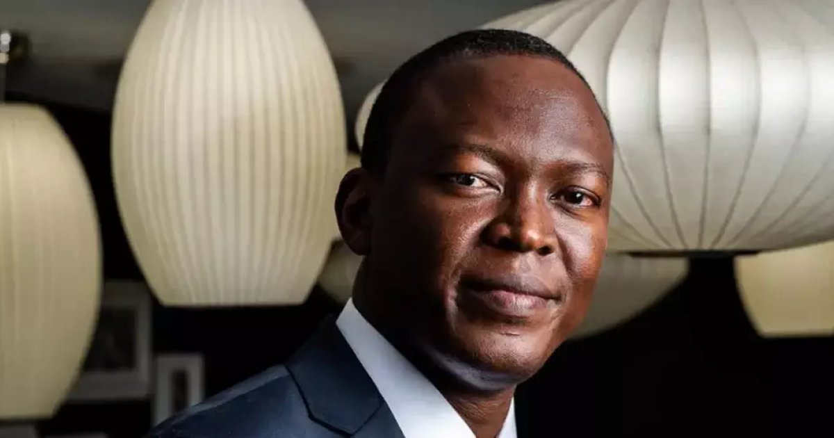 Tchad: presidential pardon granted to Succès Masra