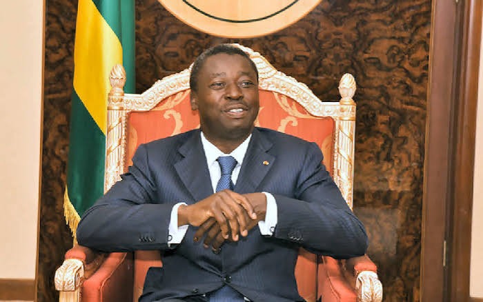 Togo faces constitutional crisis amid regional outrage over 2024 reforms