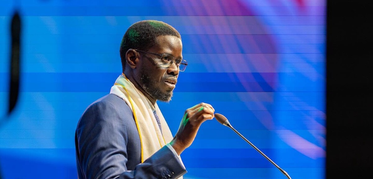 Senegal three influencers jailed for criticizing president on tiktok